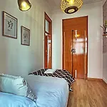 Antonio Pedro Apartmán Lisboa