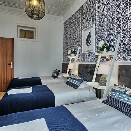 Antonio Pedro Apartamento Lisboa