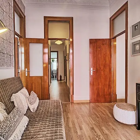 Antonio Pedro Apartamento *