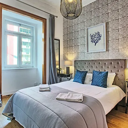 Apartament Antonio Pedro *