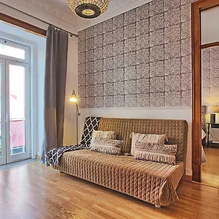 Antonio Pedro Apartmán *