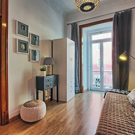 Apartmán Antonio Pedro