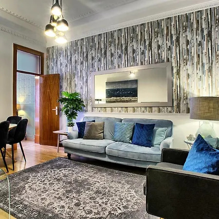 Apartmán Antonio Pedro Lisboa