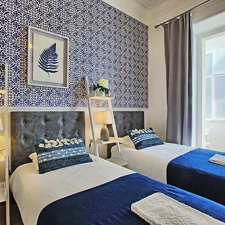 Antonio Pedro Apartmán *