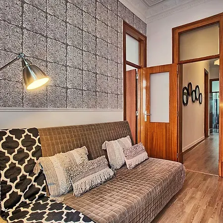 Apartmán Antonio Pedro Lisboa