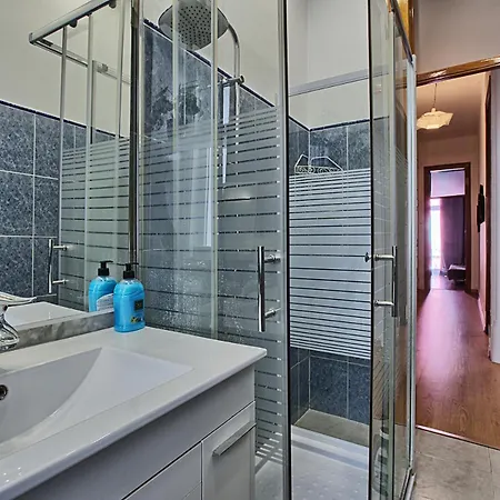 Apartmán Antonio Pedro *