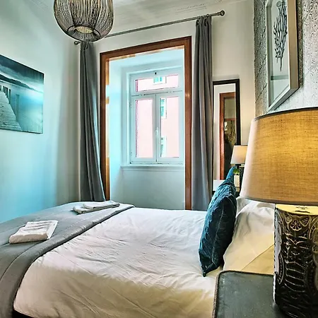 Antonio Pedro Apartmán *