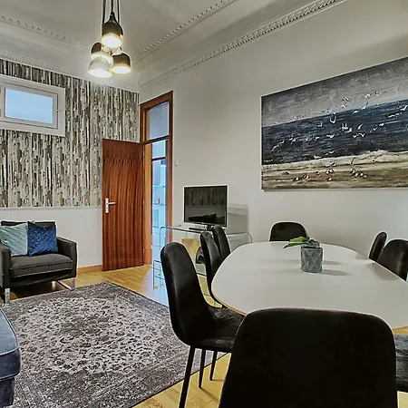 Antonio Pedro Διαμέρισμα